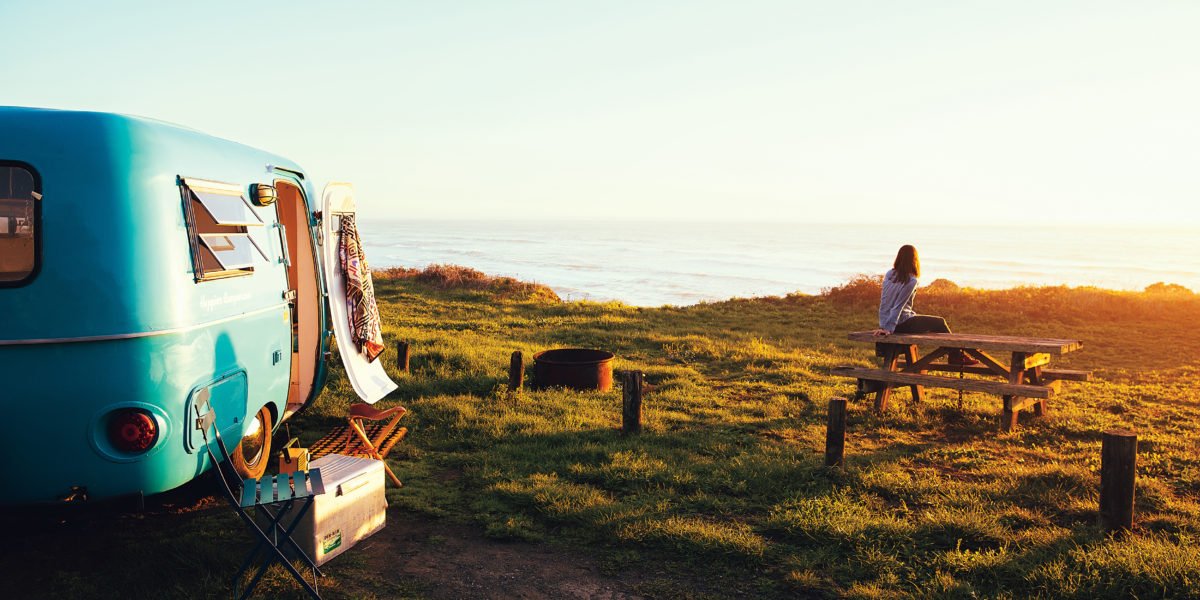 Rustic RV Renovations You’ll Want to Copy - RV Renovate