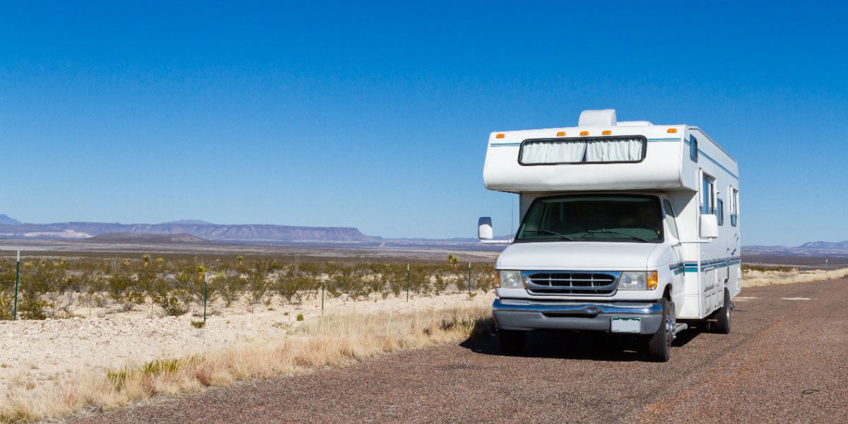 The Most Beautiful Class C RV Renovations on Instagram - RV Renovate